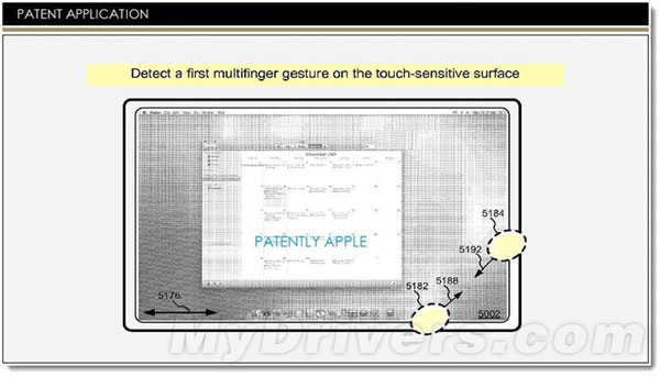 蘋果新專利曝光：iPad Pro雙系統！