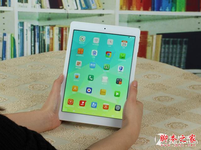 嗨翻京東618 八款平板電腦今晚必須買