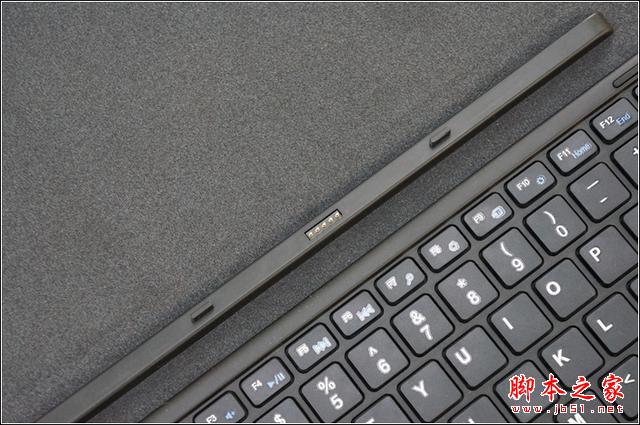 媲美筆記！PIPO品鉑W8平板電腦經致體驗：外觀篇