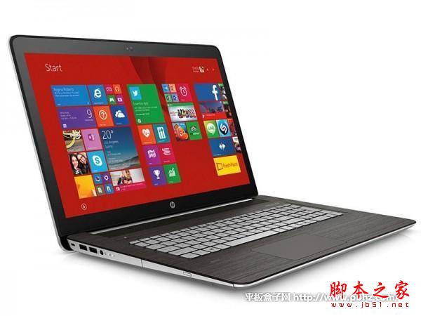 惠普公布數款Windows陣營新設備 引入Win10平板