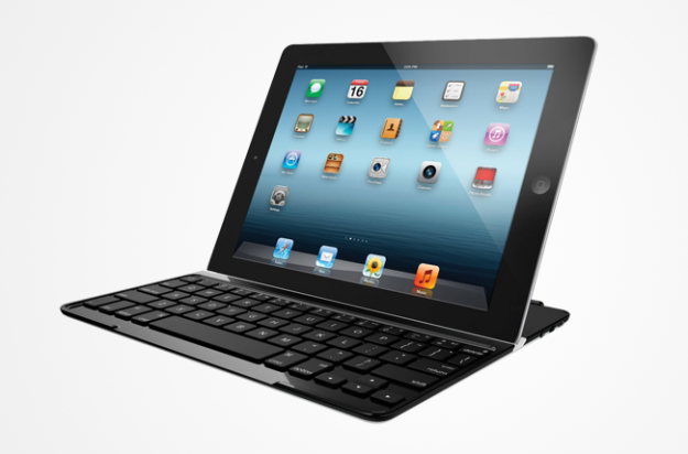 讓iPad和iPad mini如虎添翼的9款最佳鍵盤