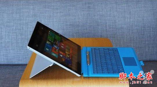 巔峰對決：iPad Pro和Surface Pro 3誰更強