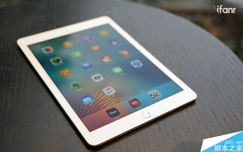 9.7寸iPad Pro評測：幾乎是最強大的iOS設備