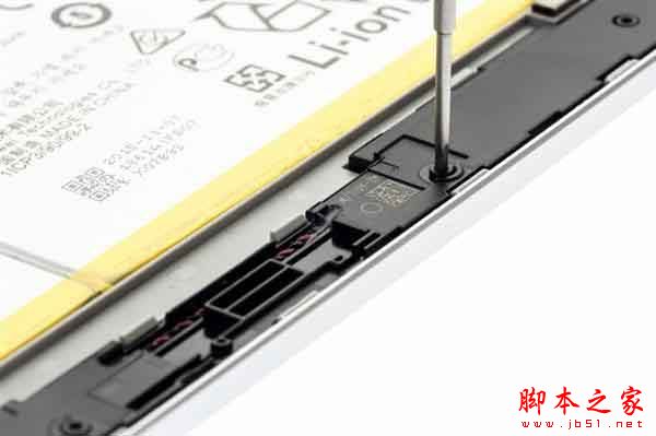 2688元麒麟930 華為10寸10寸指紋平板攬閱M2拆解