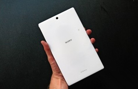 iPad mini3對比索尼Z3 Compact全方位對比
