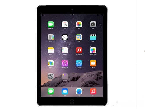 比更大還更大 iPad Pro細節信息再曝光 