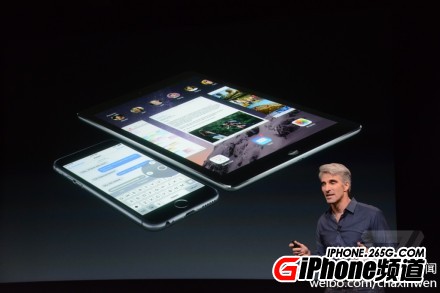 蘋果iPad Air2發布會圖文直播 新iPad Air發布會直播