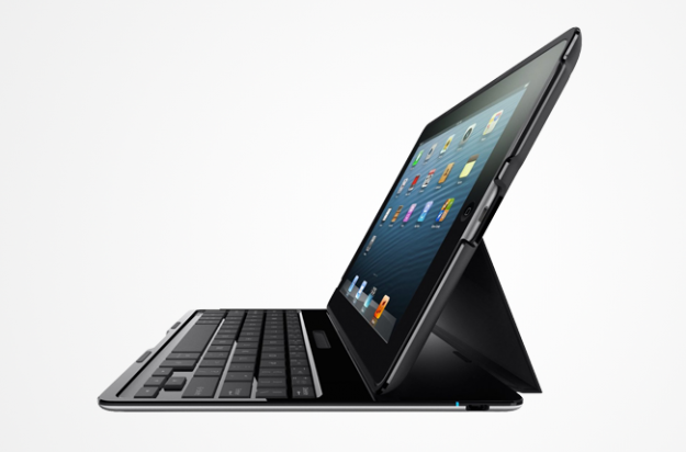 讓iPad和iPad mini如虎添翼的9款最佳鍵盤