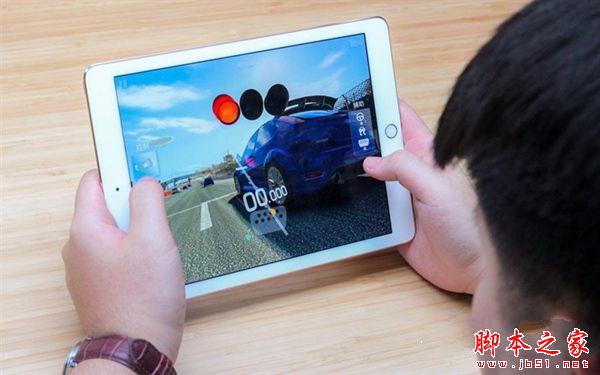 小尺寸寸iPad Pro怎么樣 9.7英寸iPad Pro評測