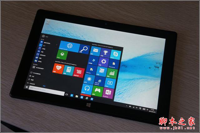 折騰不止！品鉑PIPO W8平板電腦成功升級win10