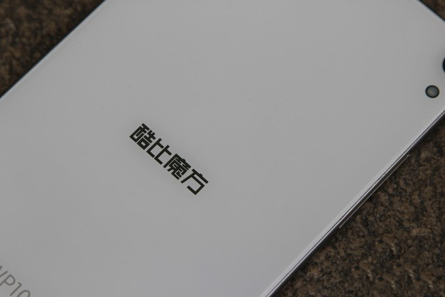 酷比魔方WP10值得買嗎？酷比魔方WP10平板手機全面深度評測圖解