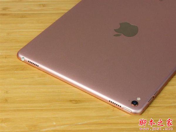 小尺寸寸iPad Pro怎么樣 9.7英寸iPad Pro評測