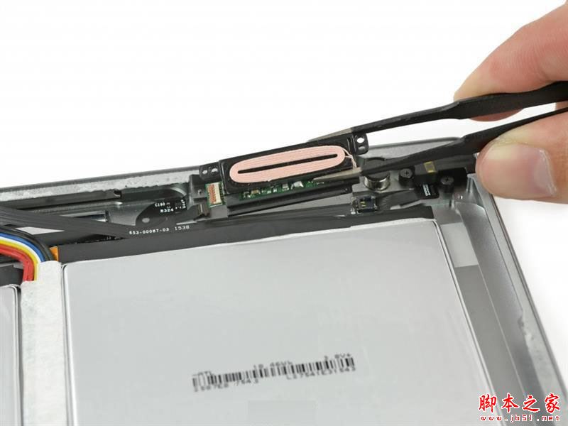 Google Pixel C拆機全過程評測圖解