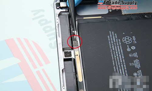 碎屏了不用怕 分享蘋果iPad Air2換屏圖文教程