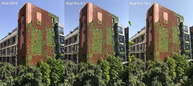 iPad 2018和iPad Pro哪個好？iPad 2018款與iPad Pro區別對比
