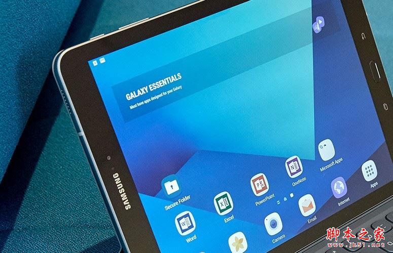 三星Tab S3值得買嗎？三星Galaxy Tab S3平板電腦全面評測