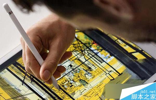 Surface Pro 4與iPad Pro哪個好？ iPad Pro和Surface Pro4對比評測 
