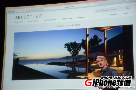 蘋果iPad Air2發布會圖文直播 新iPad Air發布會直播