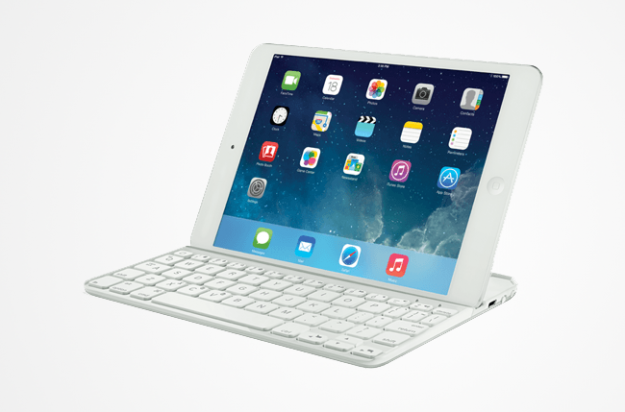 讓iPad和iPad mini如虎添翼的9款最佳鍵盤