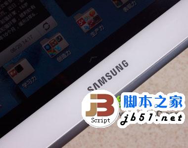 三星note10.1 2014怎么樣？三星note10.1 2014評測4