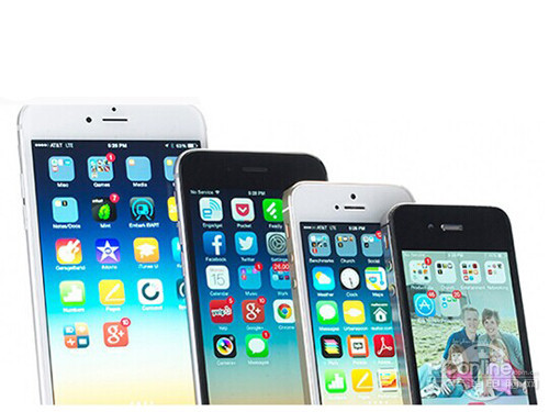 iPhone6手機