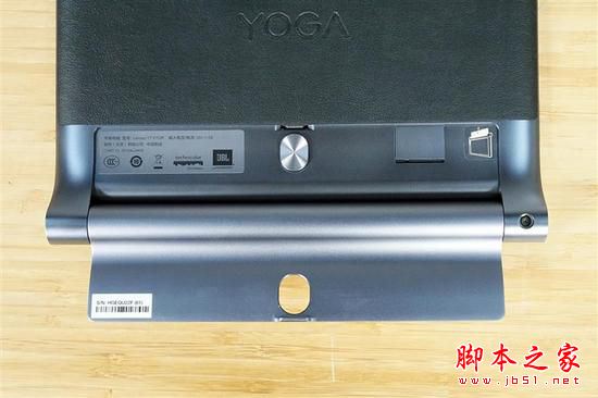 YOGA Tab 3 Plus值得買嗎？聯想YOGA Tab 3 Plus平板電腦詳細評測圖解