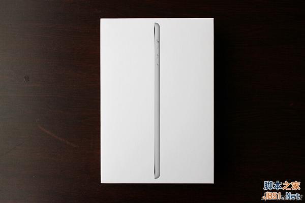 iPad Air 2及mini 3行貨版開箱圖賞