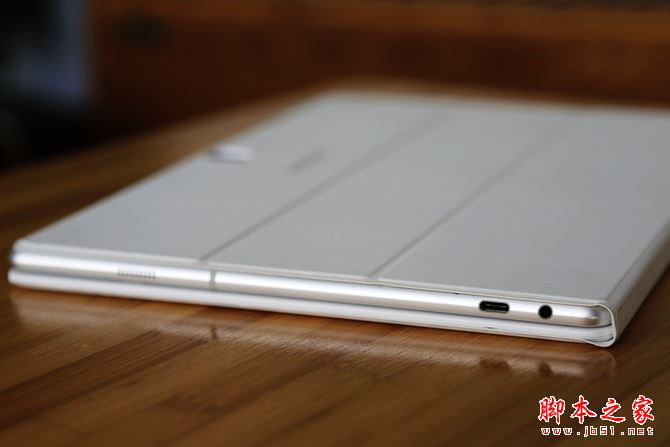 三星TabPro S值得買嗎？三星Galaxy TabPro S平板電腦全面深度評測圖解