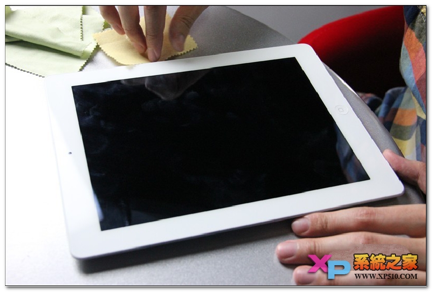 ipad air2怎么卸載軟件教程