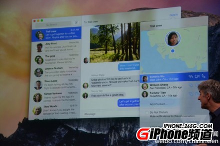 蘋果iPad Air2發布會圖文直播 新iPad Air發布會直播