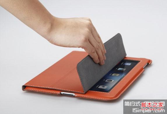 ipad2設置自動休眠方法