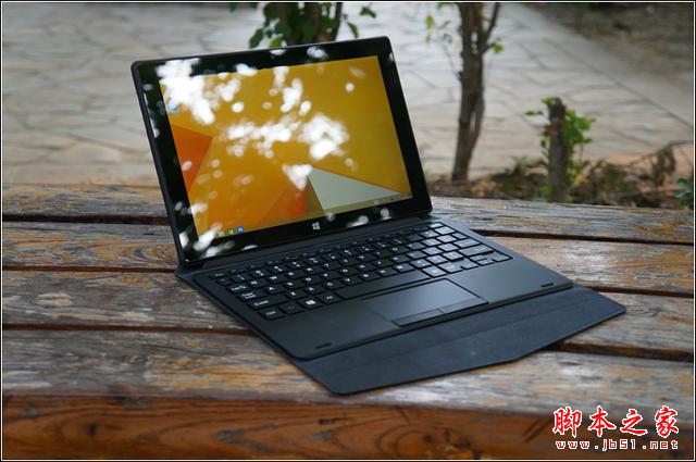 媲美筆記！PIPO品鉑W8平板電腦經致體驗：外觀篇