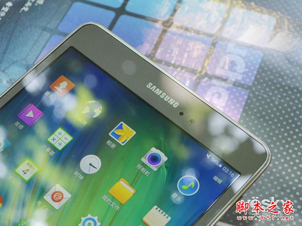 為年輕而生 三星Galaxy TAB A 8.0平板評測