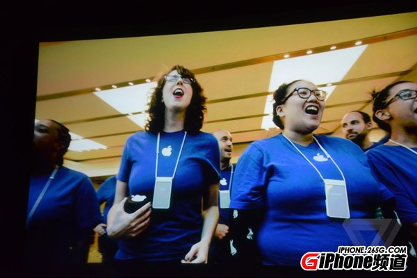蘋果iPad Air2發布會圖文直播 新iPad Air發布會直播