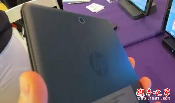 惠普商務平板Pro Tablet 608 G1真機上手