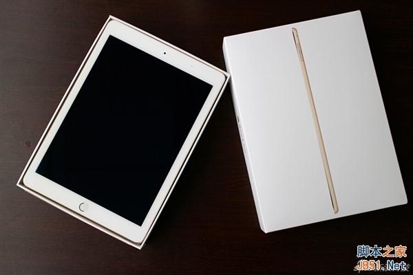 iPad Air 2及mini 3行貨版開箱圖賞