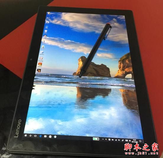 聯想miix510值得買嗎？聯想miix510二合一平板電腦上手體驗評測