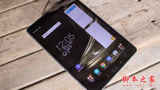 華碩ZenPad 3S 10怎么樣？ 華碩ZenPad 3S 10安卓平板電腦詳細體驗評測圖解
