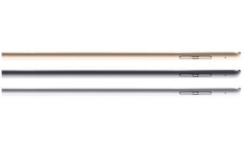 iPad Air2領先iPhone Air的15個新特性