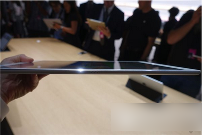 ipad pro怎么樣 12.9英寸ipad pro上手體驗視頻7