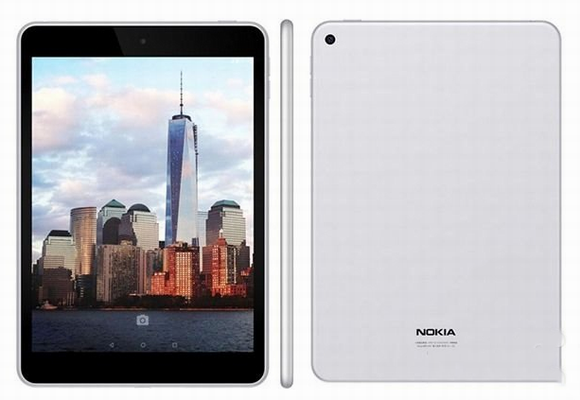 諾基亞n1和ipad mini哪個好？諾基亞n1對比ipad mini 