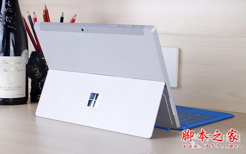 更薄更輕更實惠 微軟Surface 3深度評測