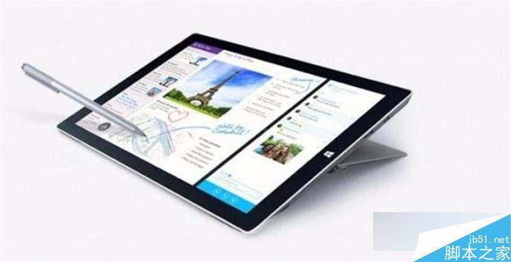  預測iPad Pro和Surface Pro 4對比情況