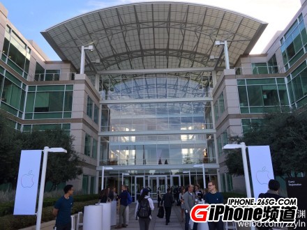 蘋果iPad Air2發布會圖文直播 新iPad Air發布會直播