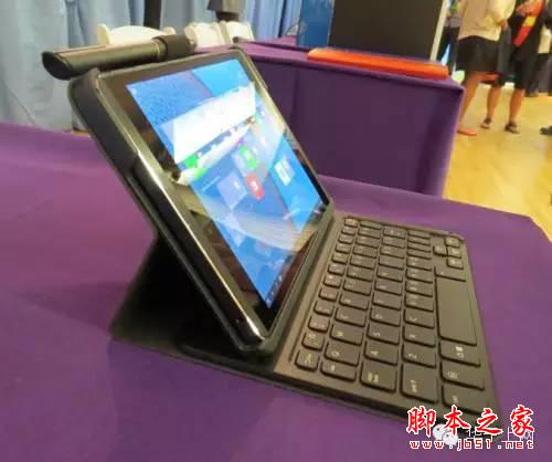 惠普商務平板Pro Tablet 608 G1真機上手