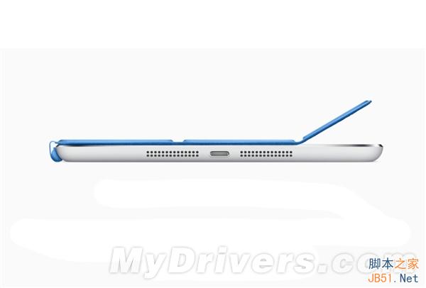 最坑爹的升級！iPad mini 3官方圖賞