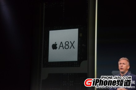 蘋果iPad Air2發布會圖文直播 新iPad Air發布會直播