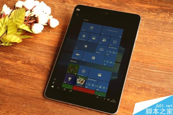 1299元！Win10版小米平板2圖賞