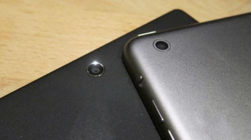 iPad mini3對比索尼Z3 Compact全方位對比