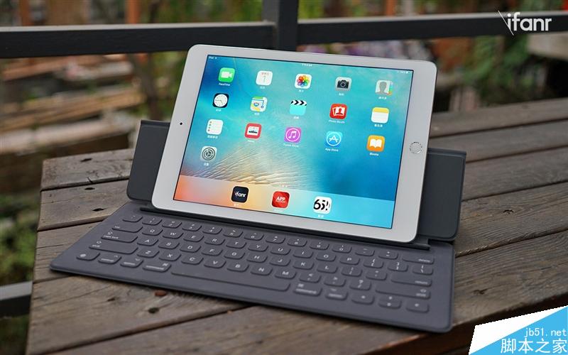 9.7寸iPad Pro評測：幾乎是最強大的iOS設備